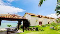 ALOALO BEACH 川平（石垣島）