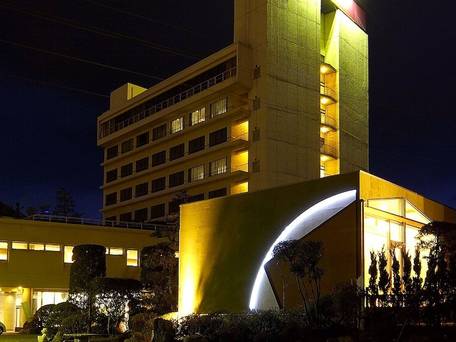 石和温泉 石和びゅーほてる / 4