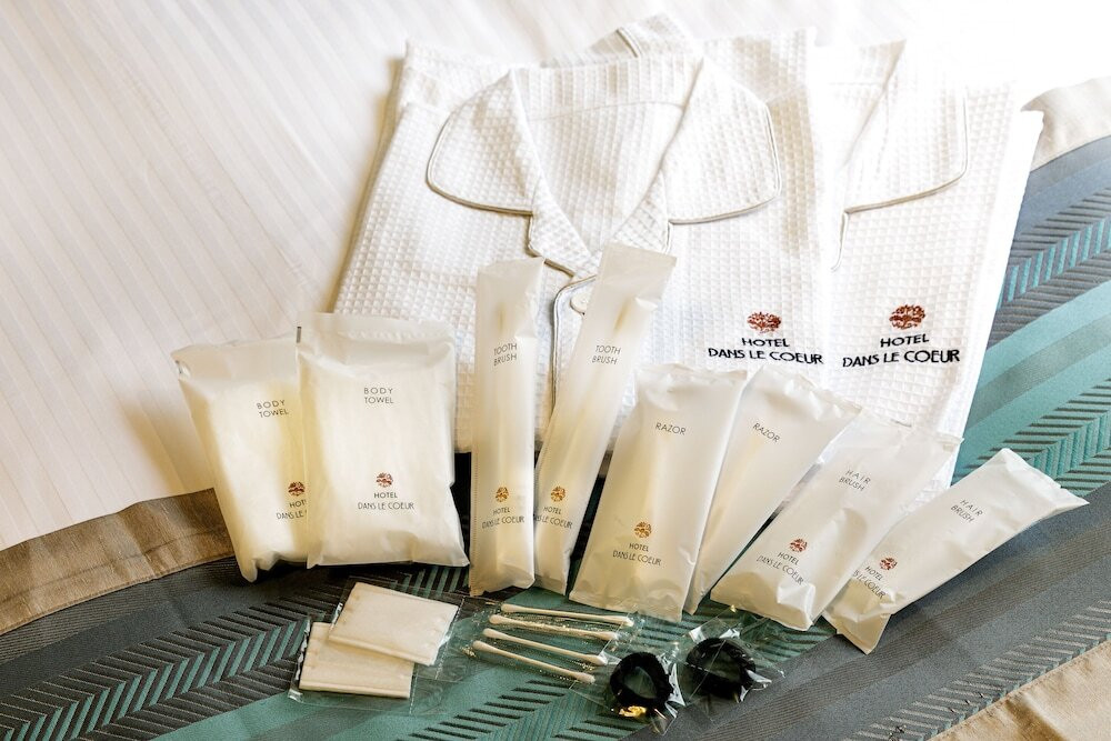 女性ひとり旅でも安心♪駅直結のホテル4004613