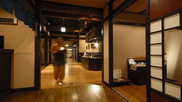 レストラン / 19