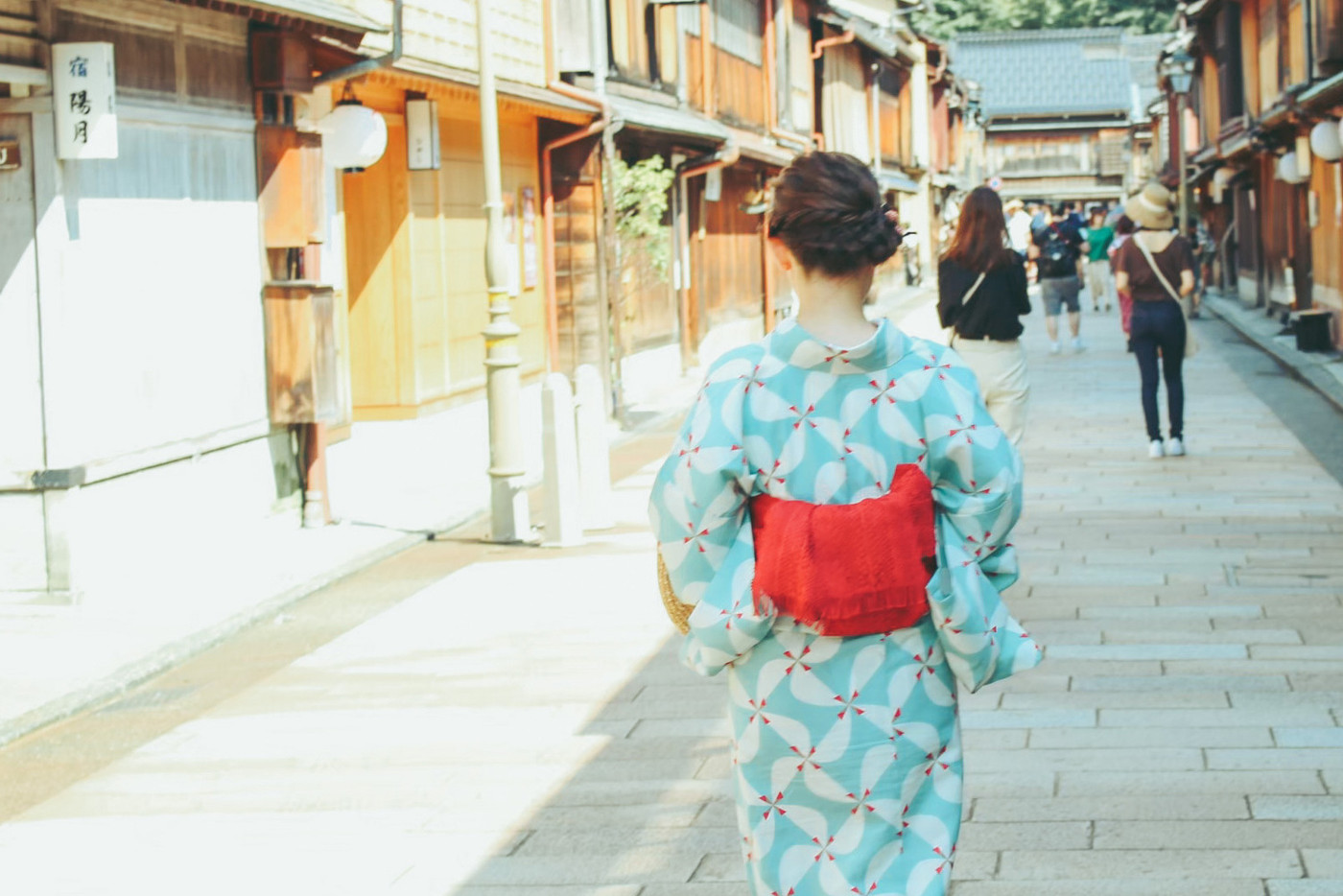 金沢旅行で撮りました。