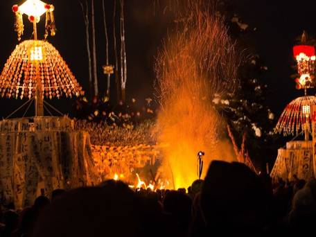 狸 tanuki lodge / 3