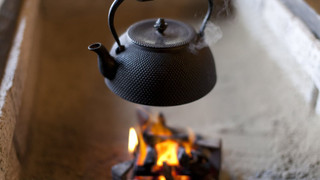 和室12畳 1階 禁煙