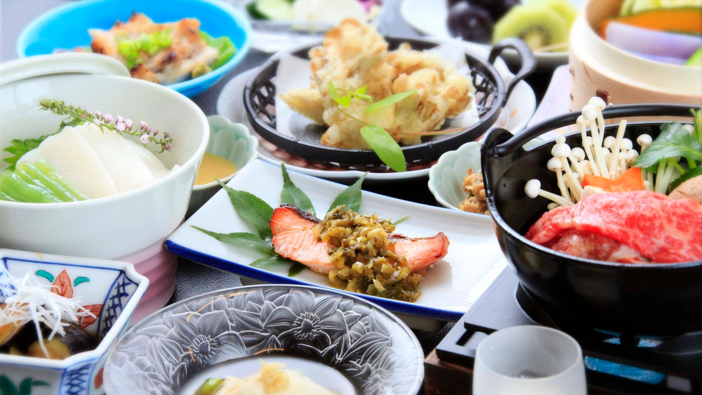 温泉街にある小さなお宿で、自宅のようにリラックス♪3751523