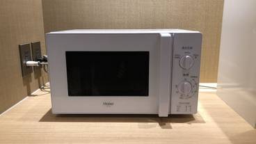 施設内の設備 / 2