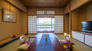 和室 東館 『緑翠亭』 素泊まり