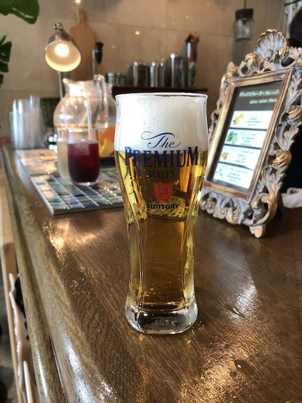 ロビーラウンジ