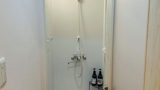 ファミリー トリプルルーム（別館）