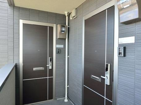 ゲストハウス 岐阜羽島心音 / 2