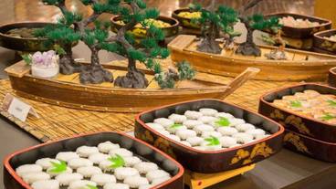 食事・飲み物 / 2