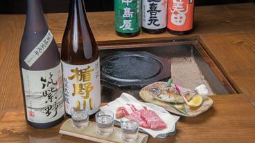 食事・飲み物 / 3