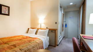 ダブルルーム 禁煙