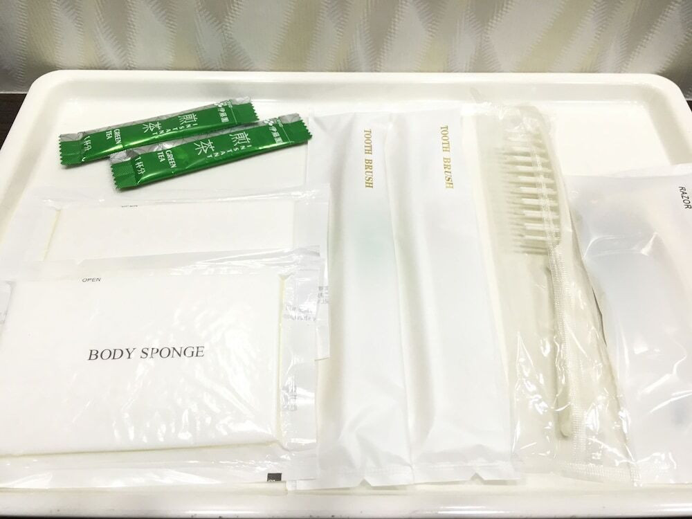 客室の設備とサービス