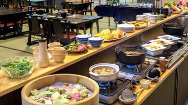 レストラン / 19