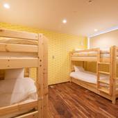 KITSUNE HOUSE by H2 Life（北海道 旅館） / 5