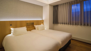 スーペリア スイート