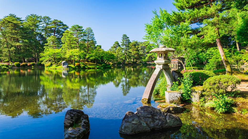 兼六園 / 1