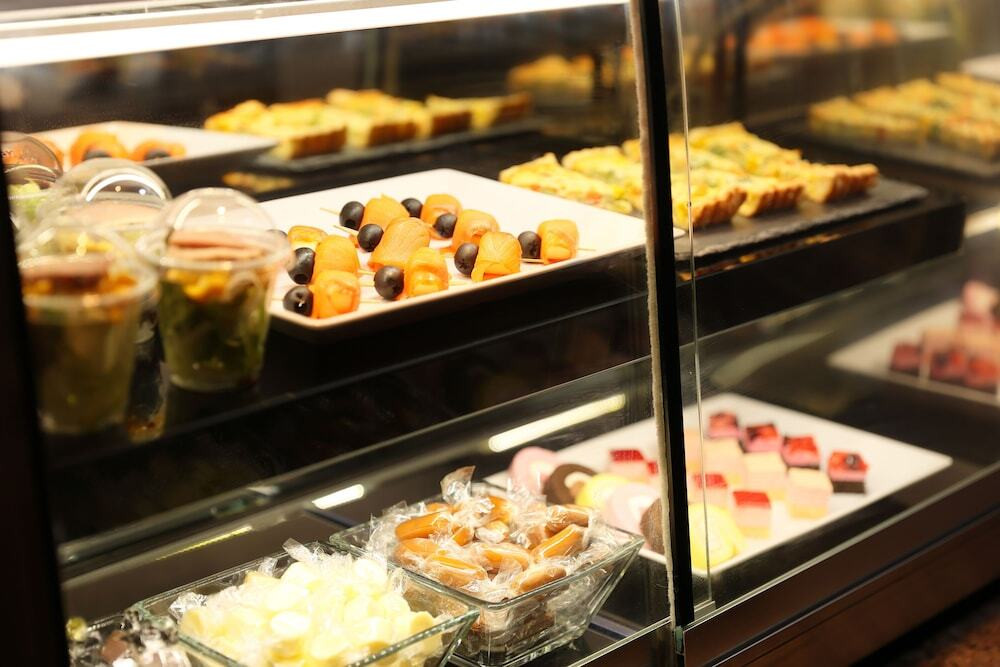 ロビーラウンジ