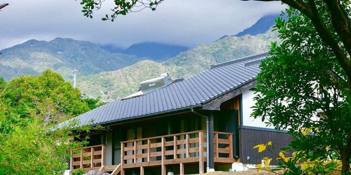 サウスコーストハウス（鹿児島県 別荘・ヴィラ・コンドミニアム） / 1