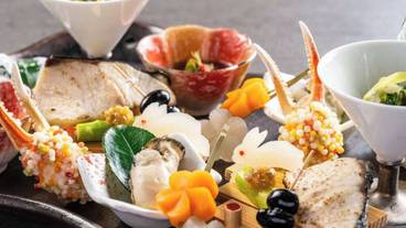 食事・飲み物 / 9