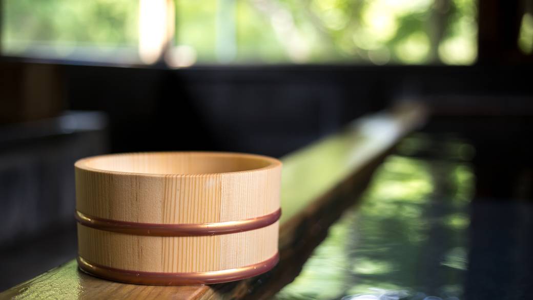 大浴場イメージ / 1