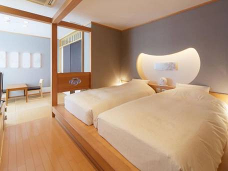 CHAHARU離れ 道後夢蔵 / 5