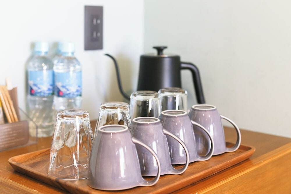 客室の設備とサービス