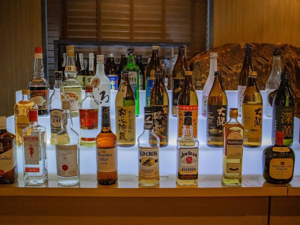 レストラン