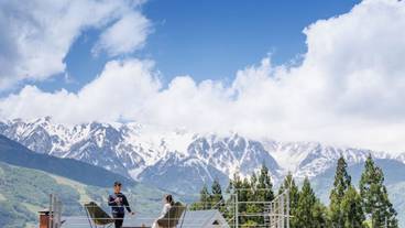 テラス / パティオ / 32