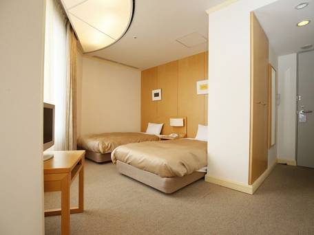 ホテルグランヴェール岐山 / 3