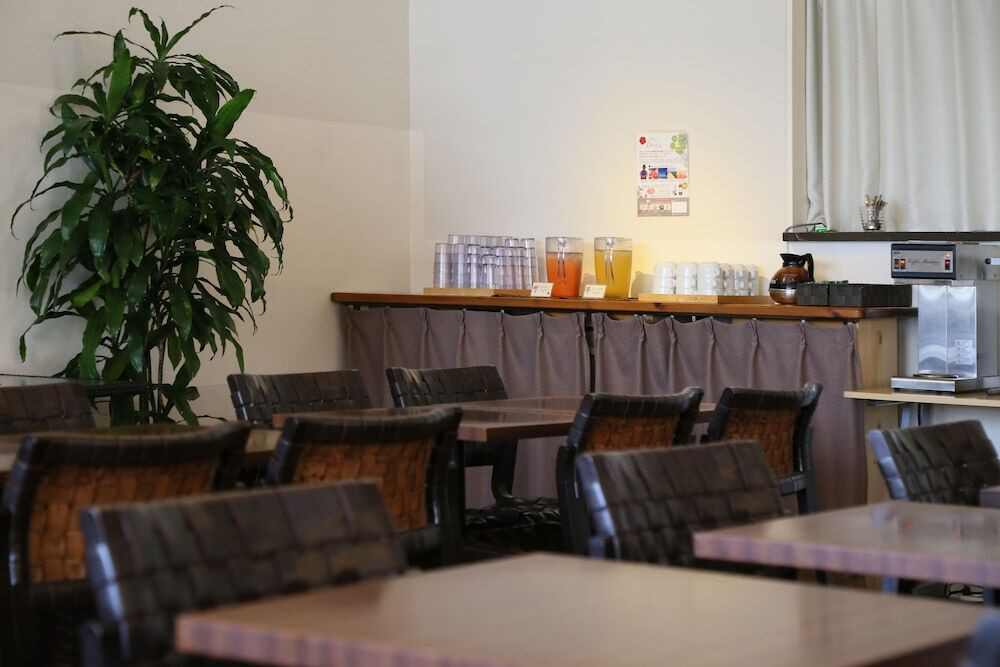 コーヒー サービス