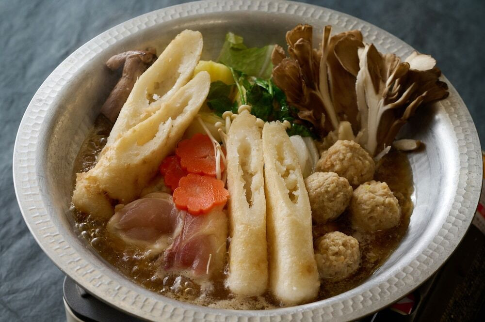 食事・飲み物