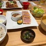 おぼんdeごはん 三井アウトレットパーク 木更津店（オボンデゴハン）