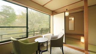 Japanese-style room, non-smoking