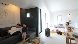 グランド スタジオ シティビュー (201)