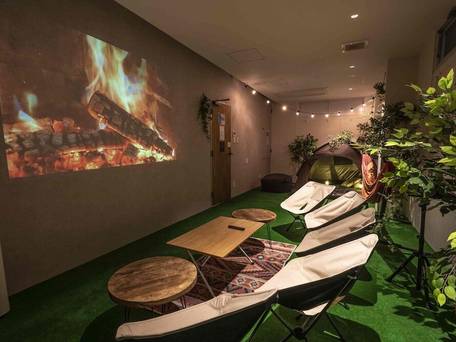 TIME SHARING STAY 浅草 / 3