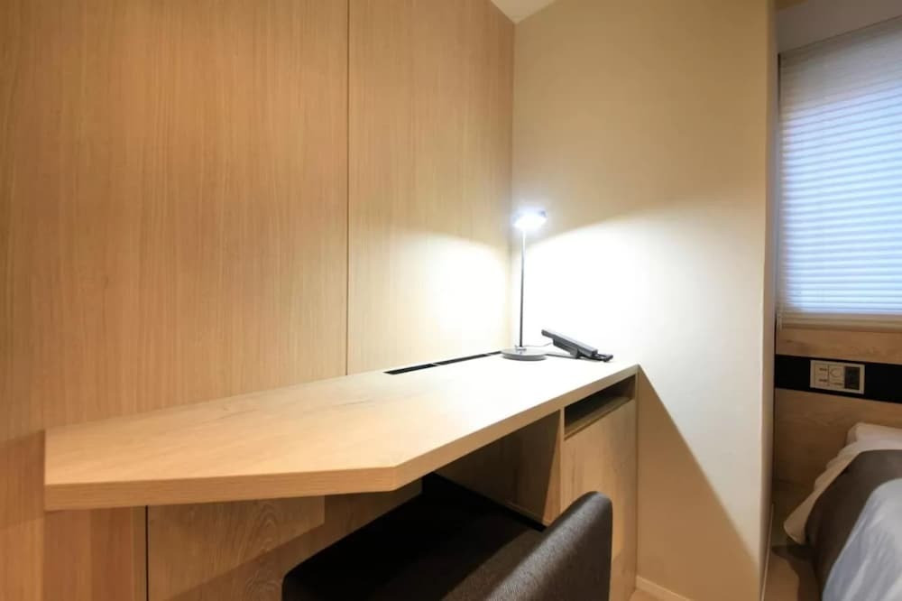 客室の設備とサービス