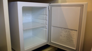 ツインルーム 喫煙可