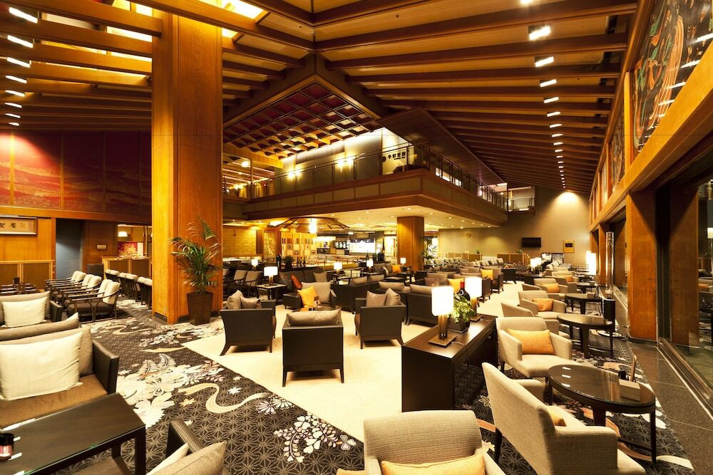 おもてなしと美食を堪能。日本を代表する名旅館3558169