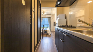 スタンダードツインルーム 海風