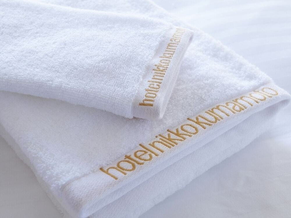 6.観光の拠点に◎ 街のど真ん中にたたずむ「ホテル日航熊本」3442961