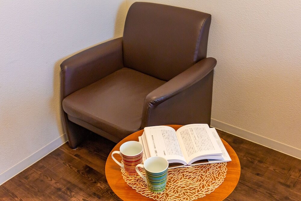 客室の設備とサービス