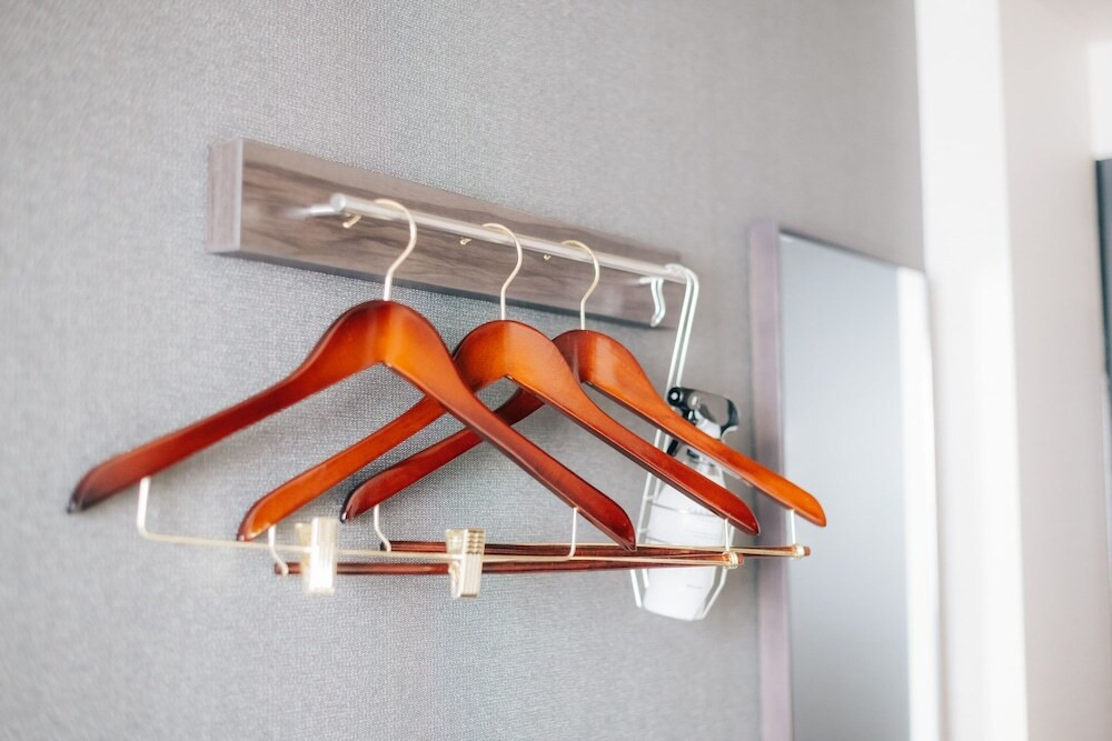 客室の設備とサービス