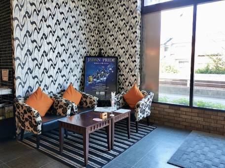 アパホテル 八王子駅西 / 2