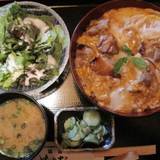 鶏匠 比内や 仲町店(トリショウヒナイヤ)