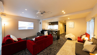 ジュニアスイートルーム 禁煙