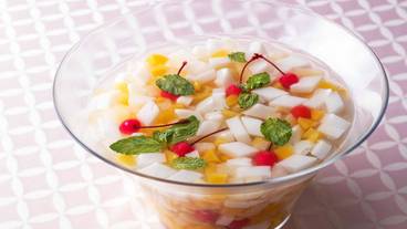 朝食ビュッフェ / 11