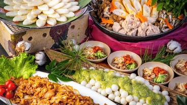 食事・飲み物 / 7