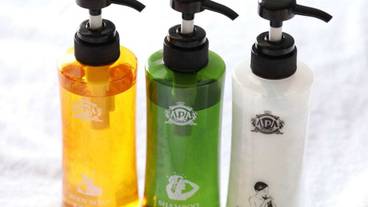 バスルームの設備 / 22