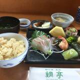 鞆の浦 魚処 鯛亭(トモノウラウオドコロタイテイ)